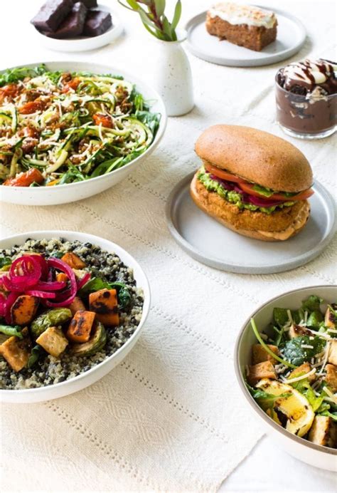 The Best Vegan Restaurants | Seattle, WA