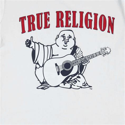 True Religion Logo Wallpaper