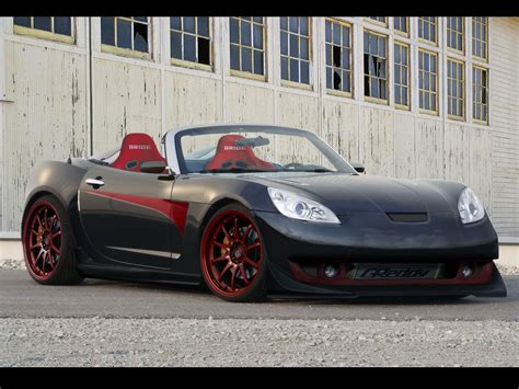 Body Kit for Opel-GT | Saturn Sky Forum