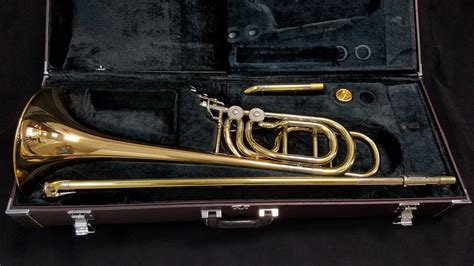 How to Find the Best Trombone Case Options - Brass 'n Wind