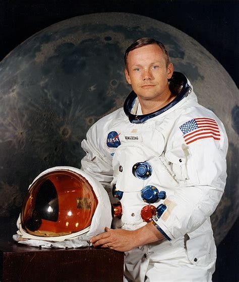 Astronaut Neil Armstrong - Pictures, Photos & Images of Space ...