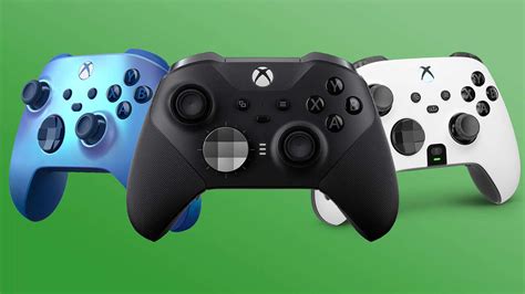 The Best Xbox Controller In 2024 - GameSpot