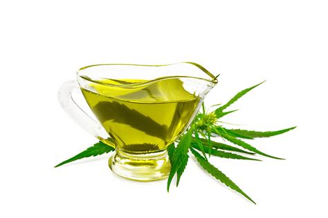 Hemp oil – XWC Demos