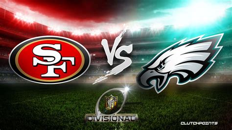 NFC Championship Odds: 49ers-Eagles prediction, pick, how to watch