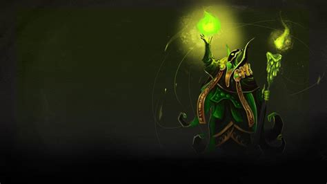 Rubick Dota 2 Wallpapers - Top Free Rubick Dota 2 Backgrounds ...