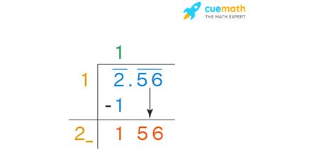 Square Root of Decimals - Methods, and Solved Examples