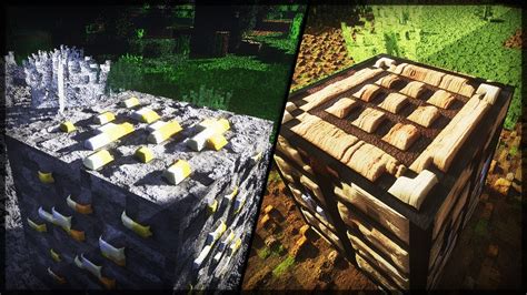 Minecraft texture packs shaders - mevasat