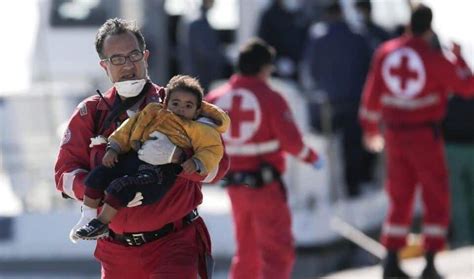 Cruz Vermelha - História da principal instituição humanitária do mundo