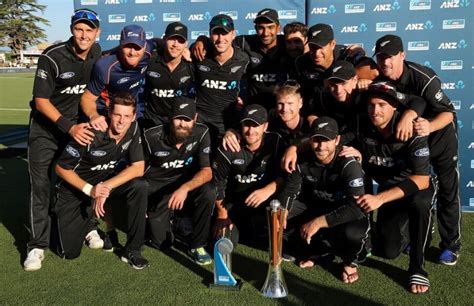 NZ cricket team reinforce coaching staff ahead of World Cup ...