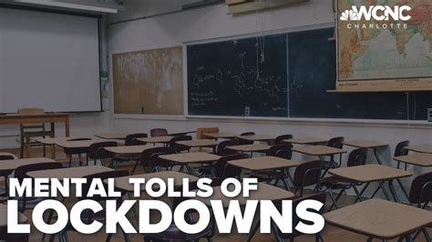 Appropriate ways to tackle school lockdown drills | wcnc.com