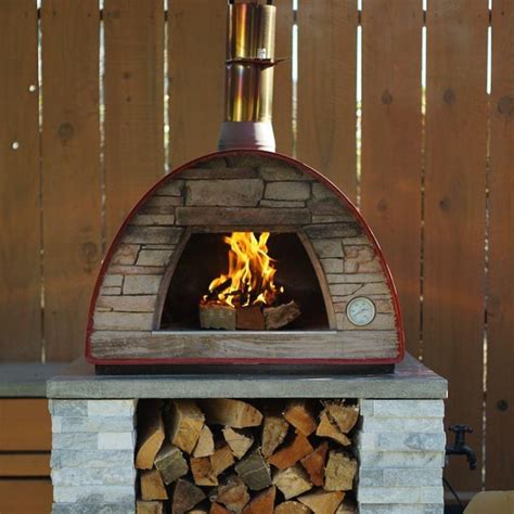 Portable Pizza Ovens | Mobile Pizza Ovens For Catering Tagged ...