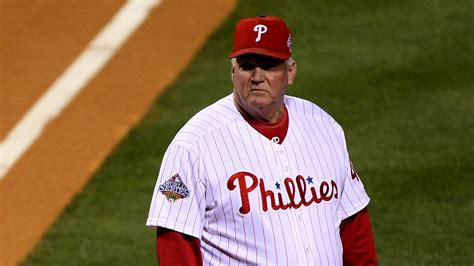 Former Phillies manager Charlie Manuel suffers stroke while in surgery ...