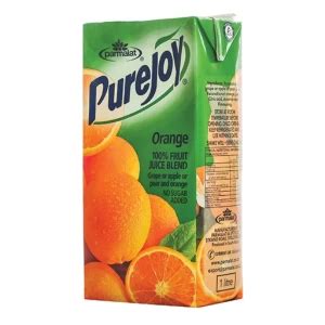 Buy PUREJOY ORANGE JUICE 1L