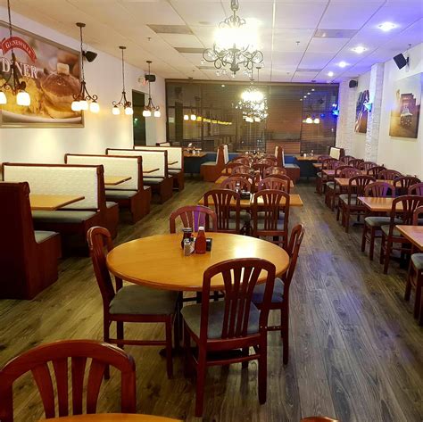 Gainesville Diner - Restaurant - Manassas - Gainesville