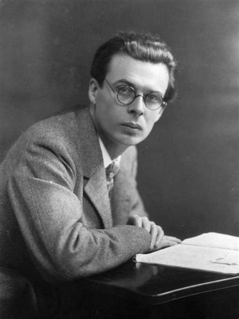 Aldous Huxley Bibliography – Study Guides and Book Summaries