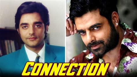 Chandrachur Singh & Abhimanyu Singh - Bollywood Family Connections ...