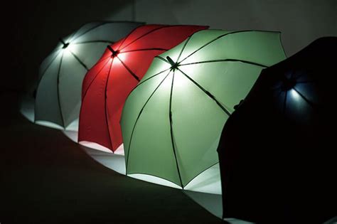 Led Umbrella Lights