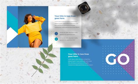 Cross Powerpoint Presentation Template - TemplateMonster