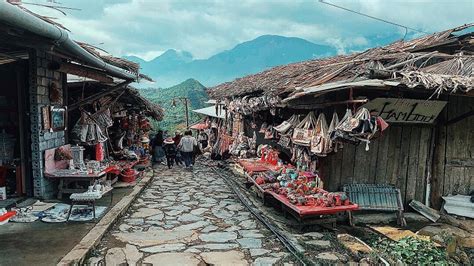 Cat Cat Village (Nov, 2024) - Sapa Trekking Homestay