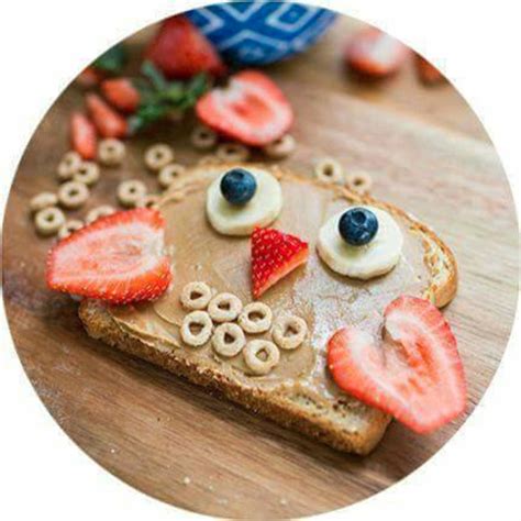 Healthy Finger Food Snacks For Toddlers - Best Design Idea