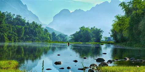 Traveling to Hoa Binh Vietnam with Local Travel Idea in 2022