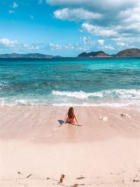 Best St John USVI Beaches: Where to Find The 10 Most Beautiful