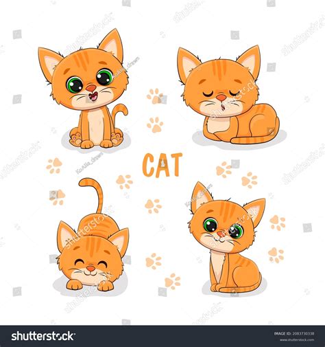 68,578 imágenes de Orange cartoon cats - Imágenes, fotos y vectores de ...