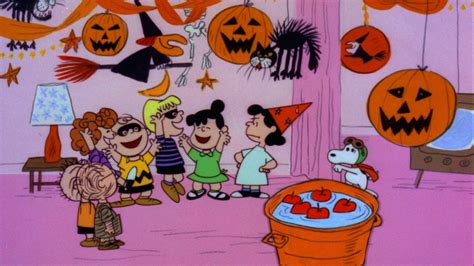 Here's How to Watch 'It's The Great Pumpkin Charlie Brown' For ...