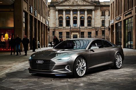 Audi South Africa on Twitter: "We are launching into a new era of Audi ...