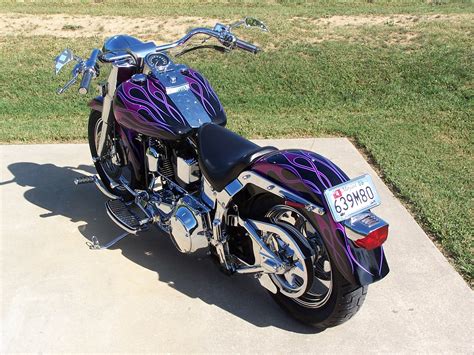 1999 Harley-Davidson® FLSTF Fat Boy® for Sale in Owings, MD (Item 666614)