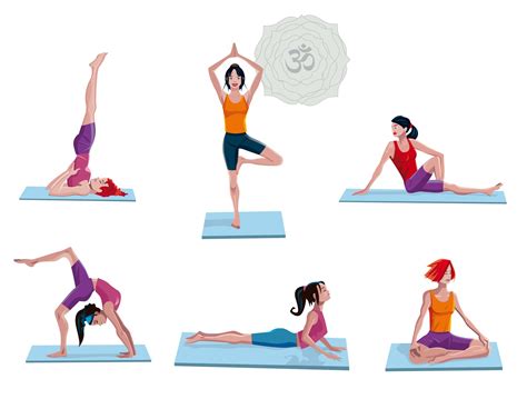 Descubre el mejor yoga para ti según tus características