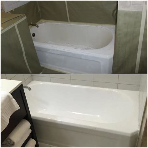 Is It Time to Refinish Your Tub? Find Out | Bay State Refinishing