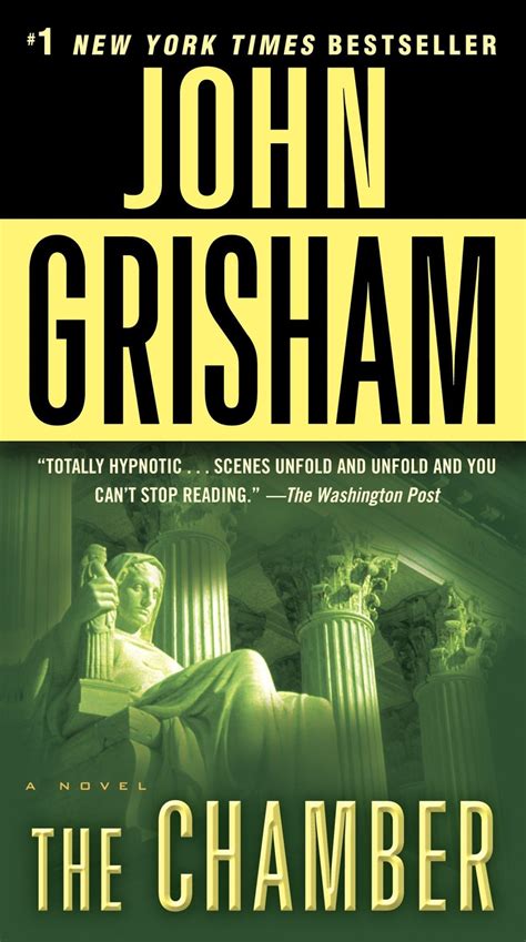 The Full List of John Grisham Books