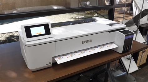 Epson SureColor F570 24 Dye-Sublimation Large-Format Printer | lupon.gov.ph