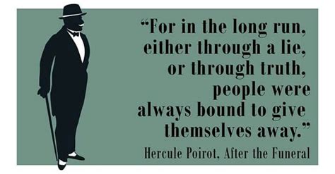 quotes | Agatha christie quotes, Agatha christie, Hercule poirot