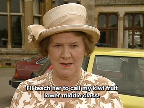 Hyacinth Bucket Quotes. QuotesGram