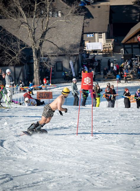 62nd Ski Carnival 2023 by Emily Hanes - Snow Trails