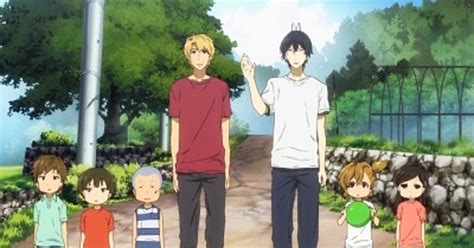 Episode 9 - Barakamon - Anime News Network