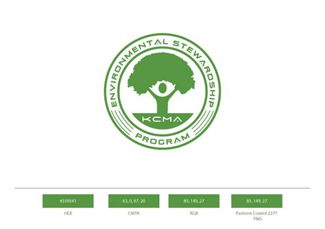 Environmental Stewardship Program | 60 Logo Designs for Environmental ...