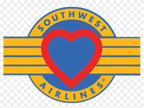 Southwest Airlines Logo Vector