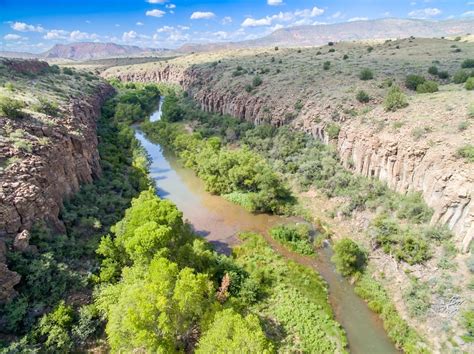 Verde River - Western Rivers Conservancy