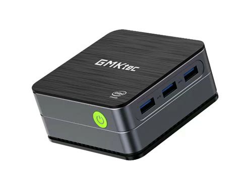 GMKTEC NucBox G2 Mini PC Specs - Igeekphone.com