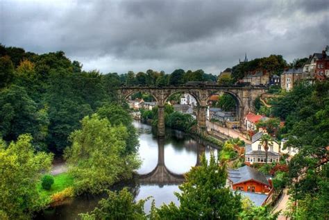 15 Best Places to Visit in North Yorkshire (England) - The Crazy Tourist