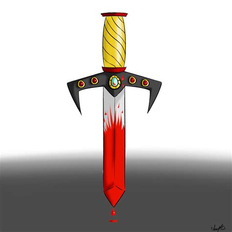 Dagger Drawing at GetDrawings | Free download