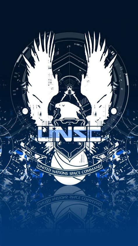 Unsc Iphone Wallpapers - Wallpaper Cave