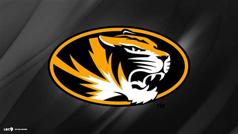 Wallpapers Missouri Tigers Logo - WallpaperSafari