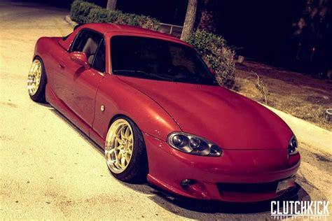 JDMbits: Mazda Mx5 Miata Mazdaspeed Style Body Kit!