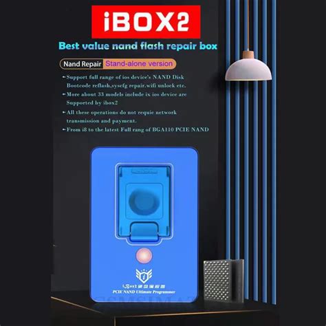 Ibox Service Center – newstempo