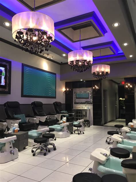 POSH NAIL SPA LAKEWOOD - CLOSED - 37 Photos & 59 Reviews - 1914 ...