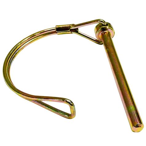 Locking Pin-Lock Pins | Agri Supply